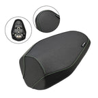 Rear Seat Passenger Cushion for Kawasaki ZX-4R ZX-4RR (2023)
