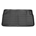 Cargo Liner Rear Trunk Mat for Dodge Grand Caravan (2008–2020) TPE