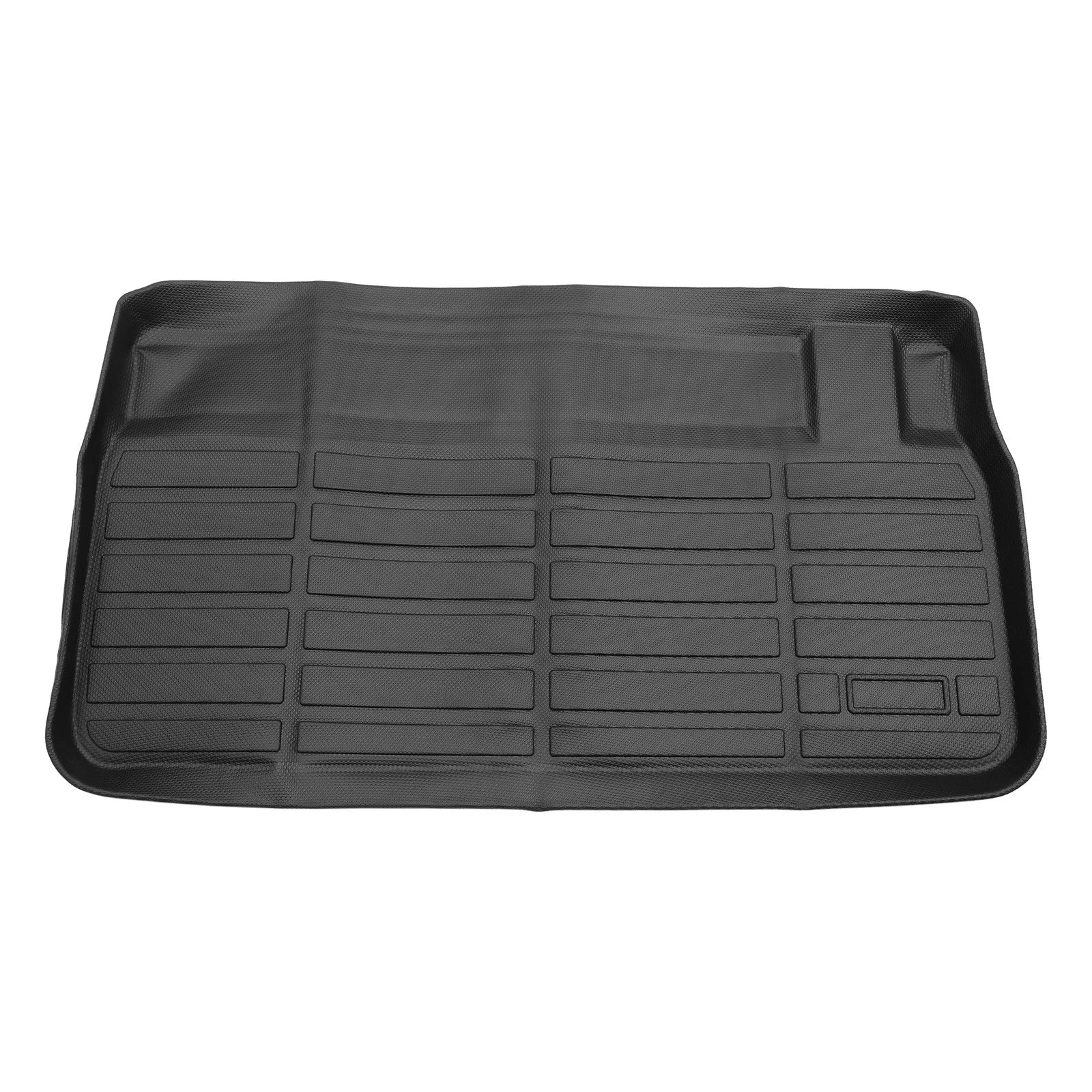 Cargo Liner Rear Trunk Mat for Dodge Grand Caravan (2008–2020) TPE