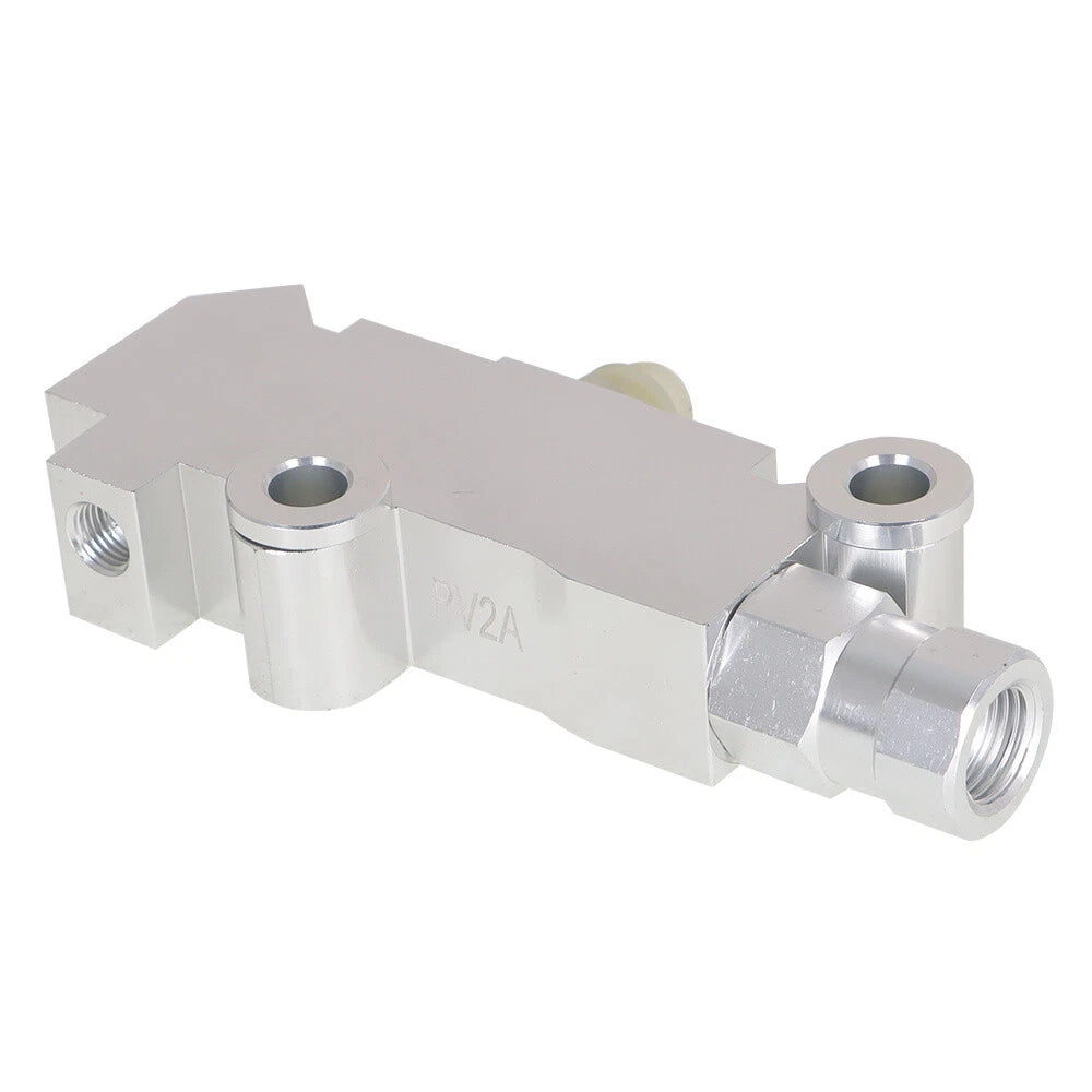 Proportioning Valve for GM Chevy Ford (Year Range Not Specified)