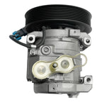 AC Compressor Kit Replacement for Freightliner Cascadia (2015-2016)