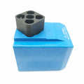 Solenoid Valve Coil H-507848 H507848 for Vickers 24V DC 30W