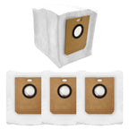 3L Vacuum Cleaner Bags for Homerun 7000 (Model 410) - Set of 10 Anti-Allergy