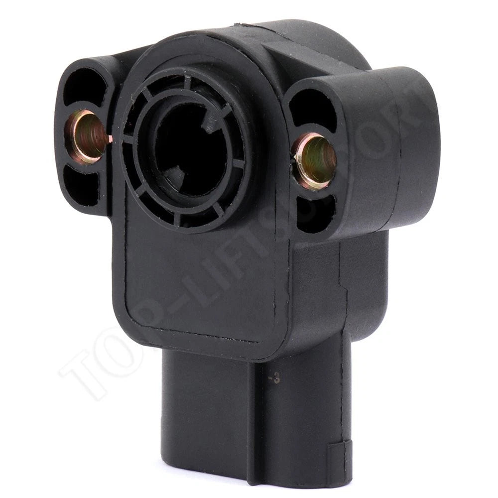 2X Throttle Position Sensor for Ford Expedition (1997–2004)