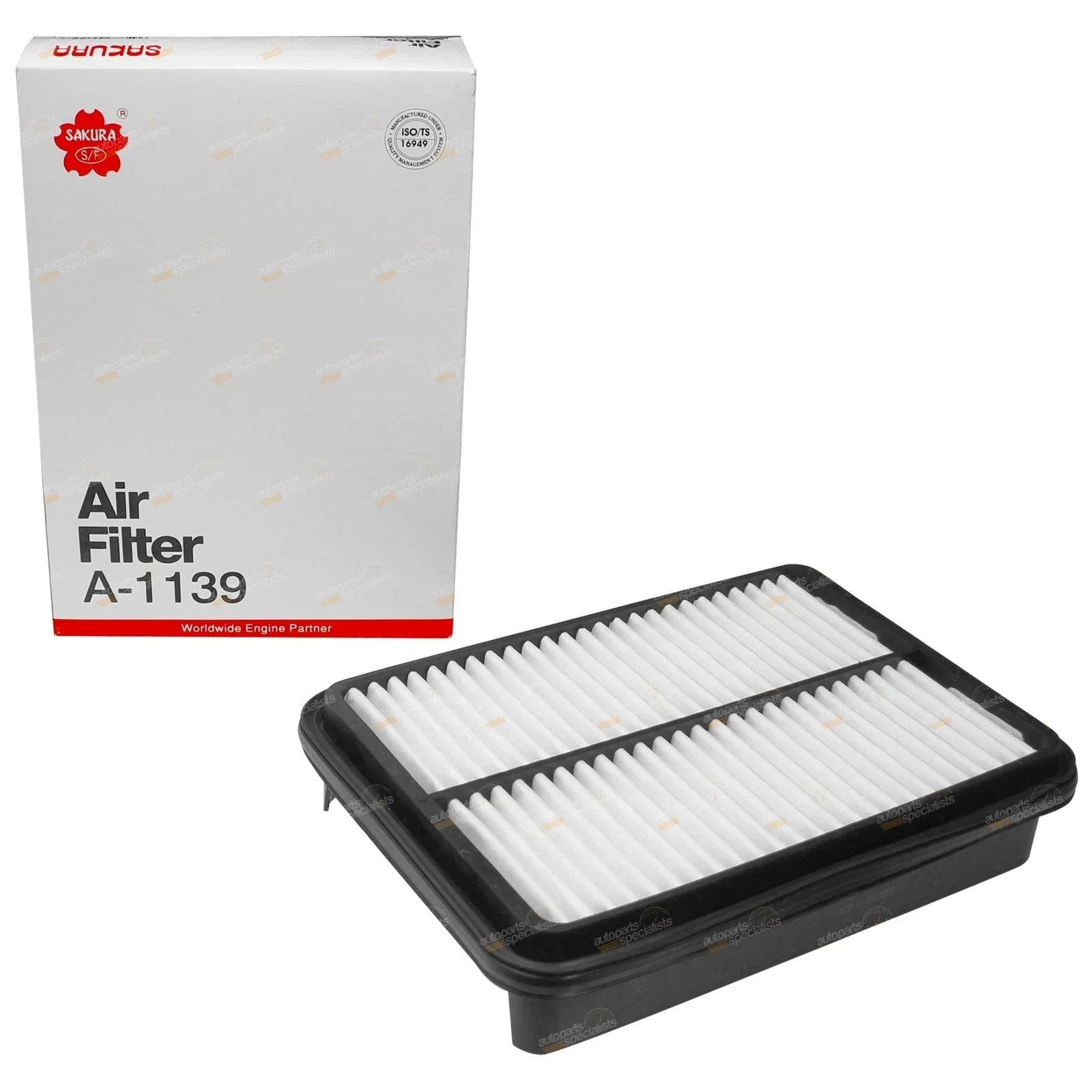 Air Filter for Toyota Estima