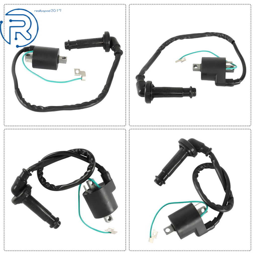 Ignition Coil for Honda CRF450X CRF450R (2002-2008)