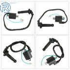 Ignition Coil for Honda CRF450X CRF450R (2002-2008)