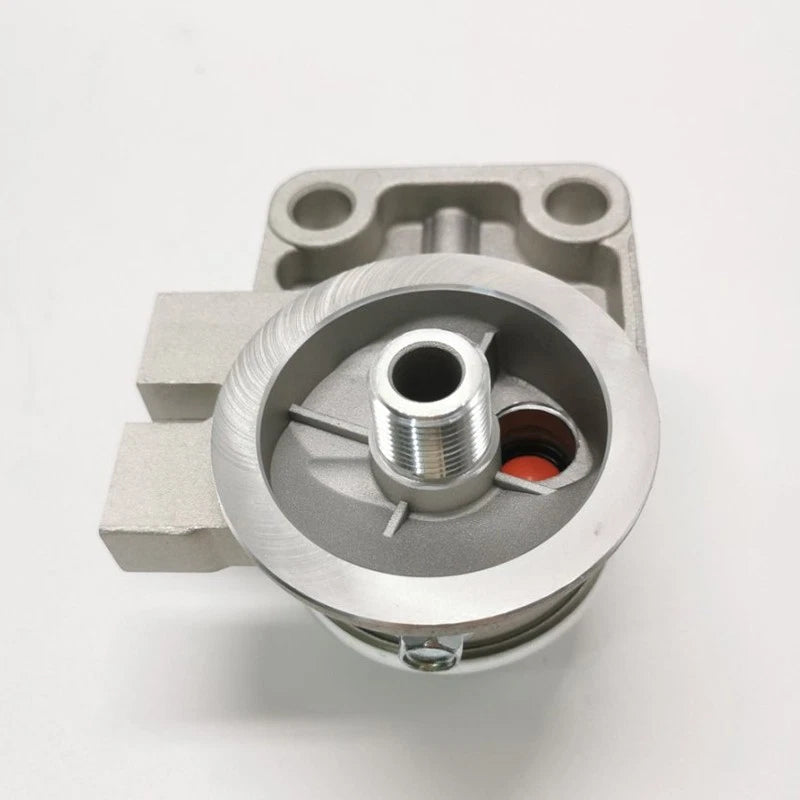 Fuel Filter Head for Cummins 6B3.3, 4BT3.3, B3.3 (C6204717210)