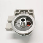 Fuel Filter Head for Cummins 6B3.3, 4BT3.3, B3.3 (C6204717210)