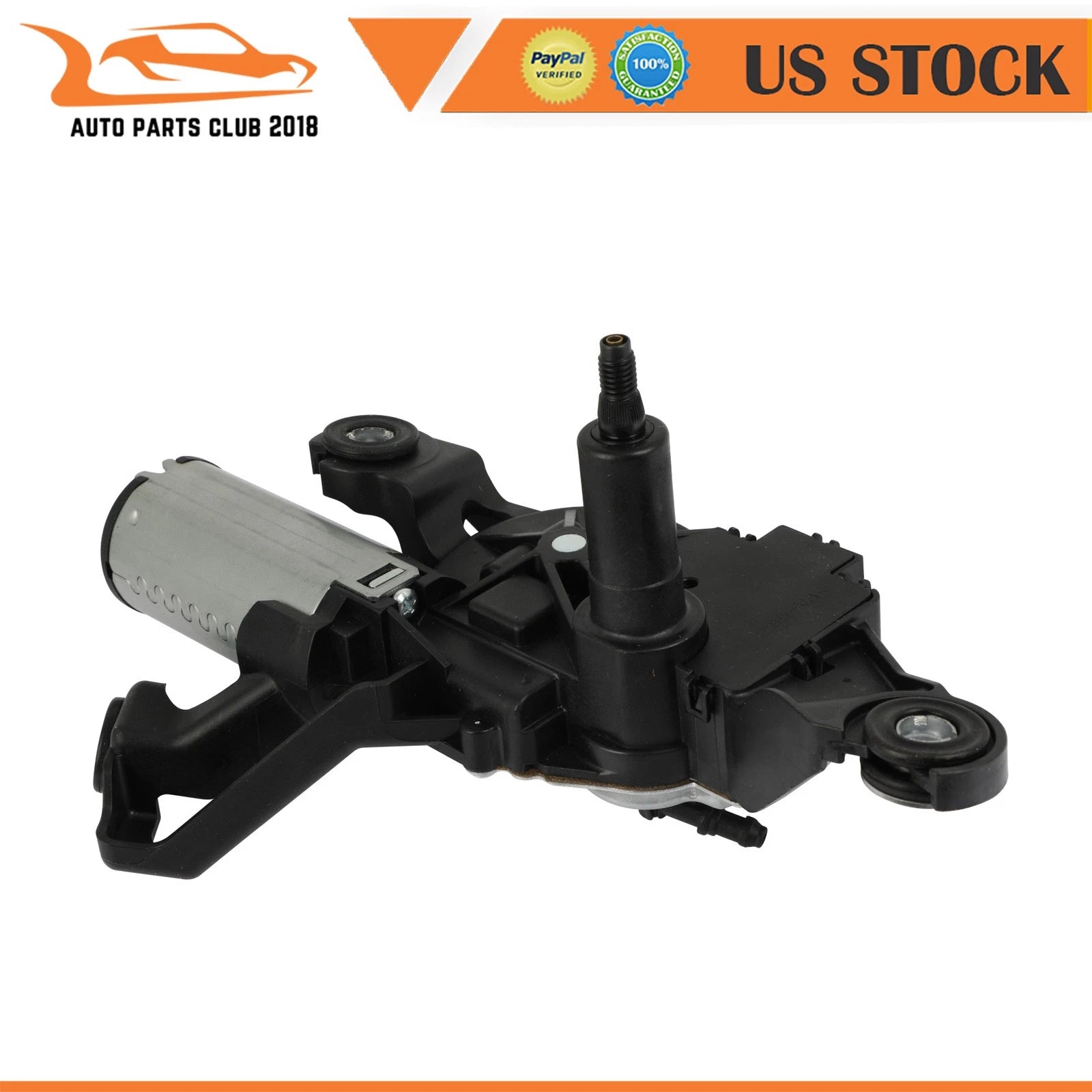 Windshield Wiper Motor for BMW 1 Series (2008–2012) 67636921959