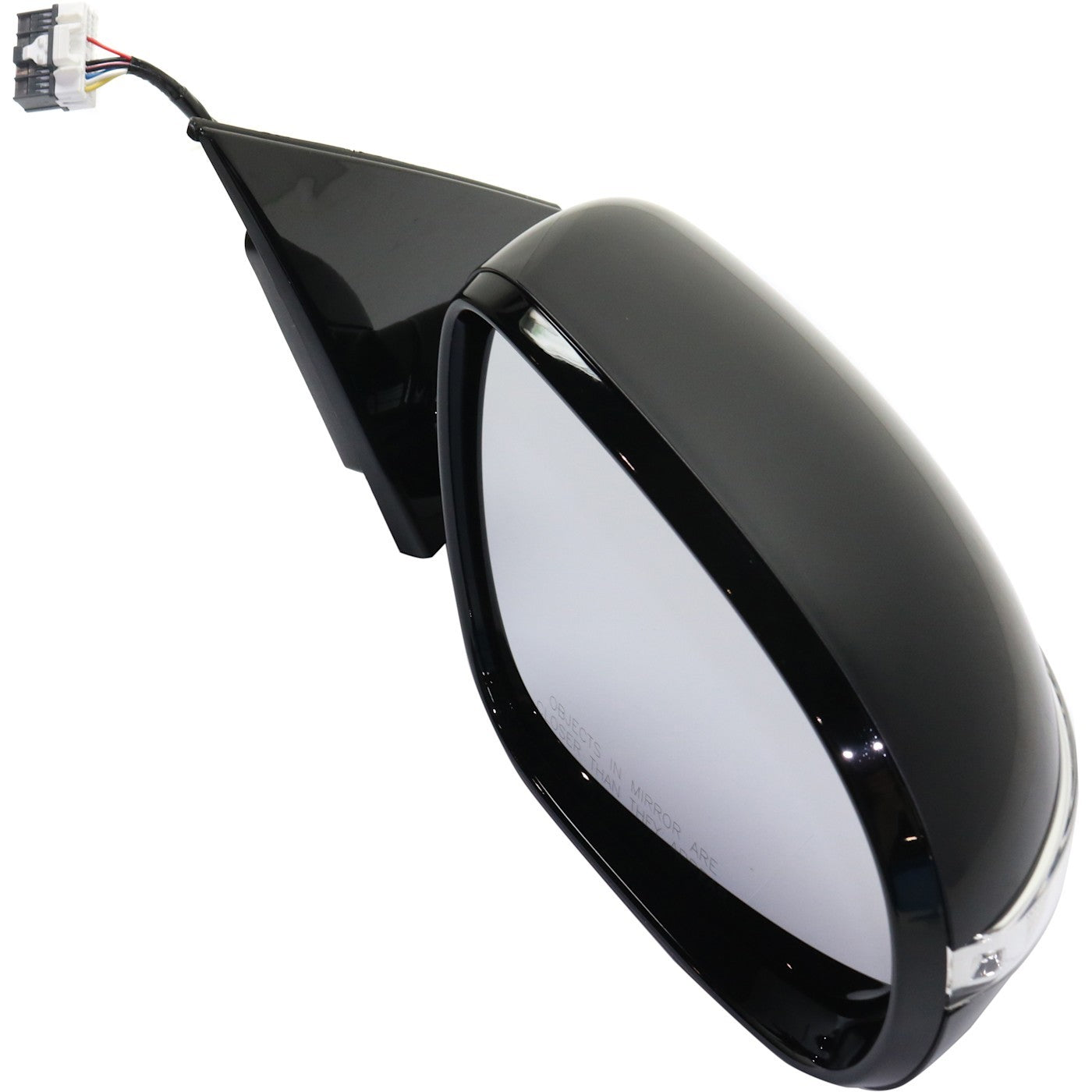 Heated Right Side Mirror for Kia Sorento (2016–2020)