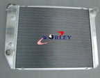 Alloy Radiator for Ford Falcon XA XB XC XD XE Fairmont Cleveland 302/351 V8 (72-84)