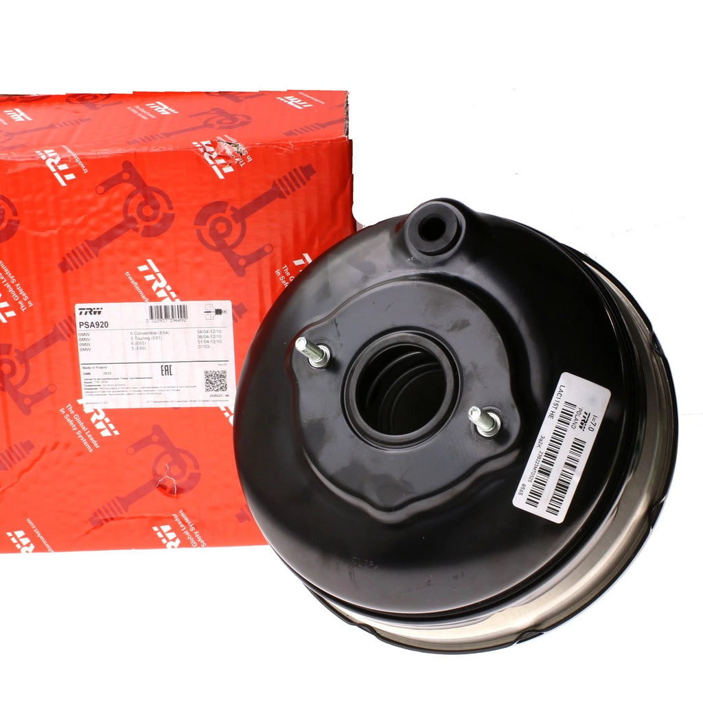 Brake Booster for BMW 528i (2008-2010)