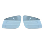 Side Mirror Glass for BMW F01 F10 F06 F20 F21 F30 F48 (2010-2019)