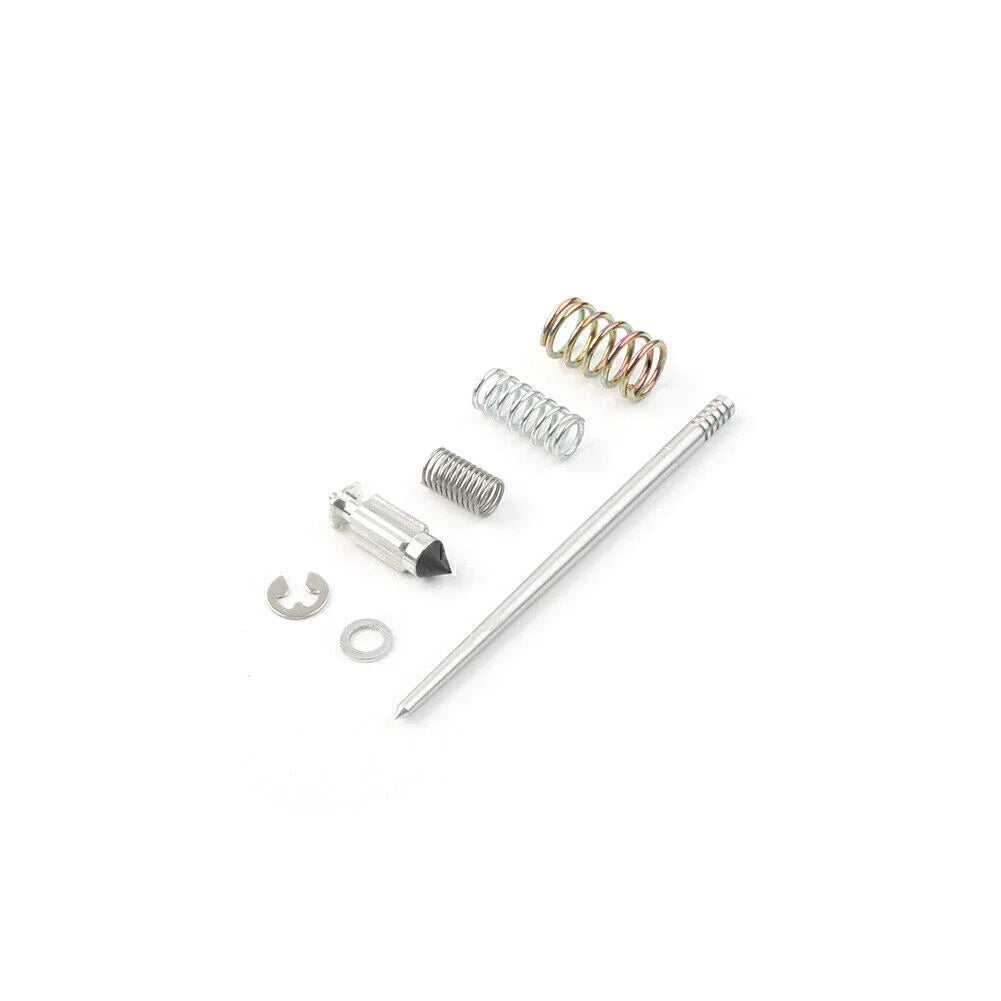 Carburetor Rebuild Kit for Honda TRX 250EX 250Recon (2001–2005)
