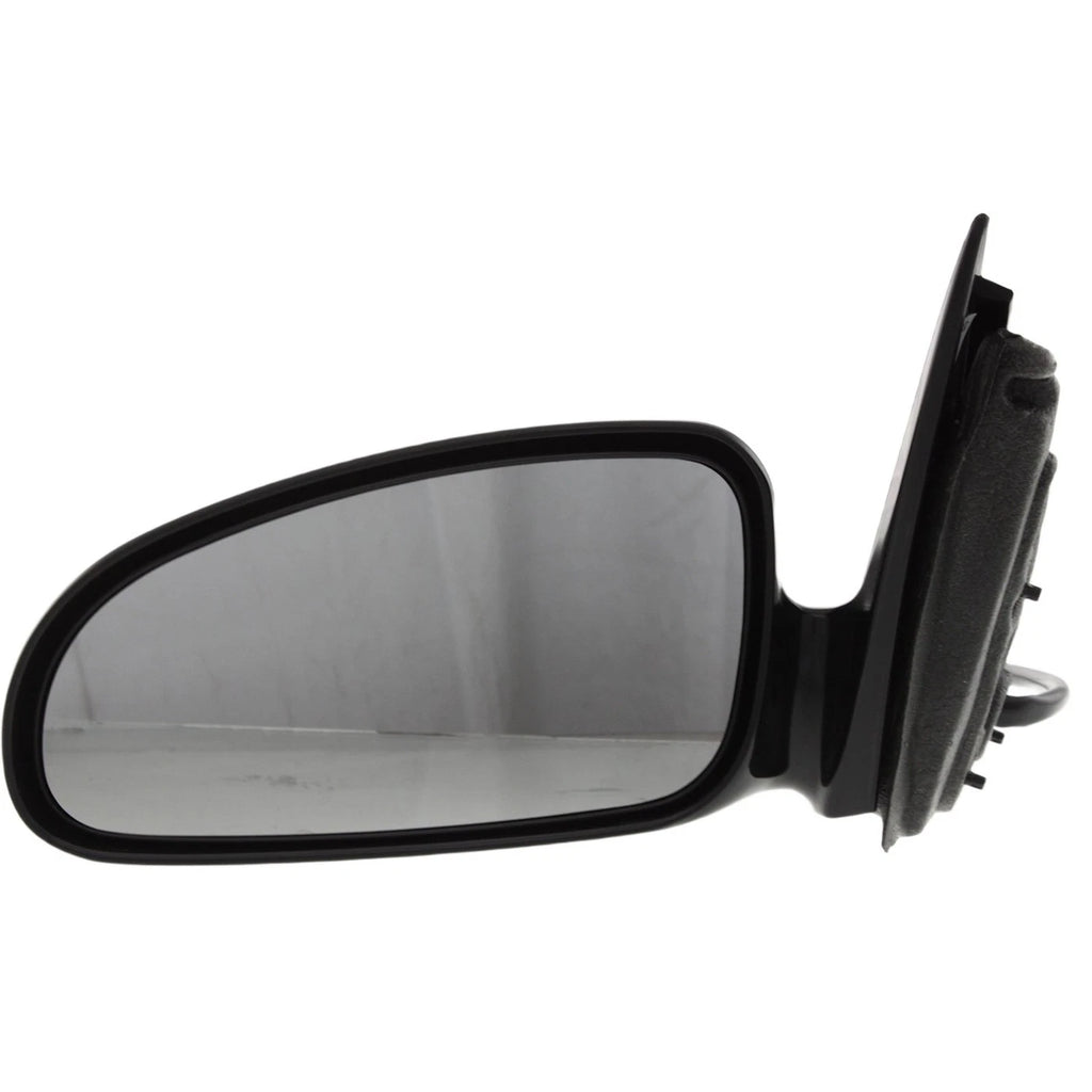 Power Mirror for Pontiac Bonneville (2000–2005) Left Paintable Driver Side