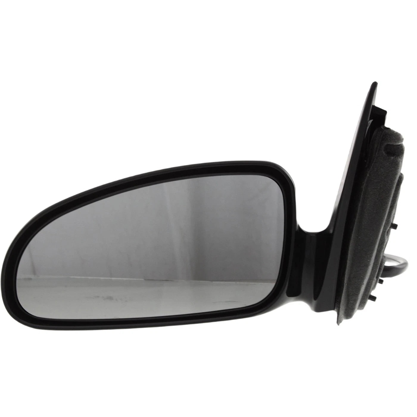 Power Mirror for Pontiac Bonneville (2000–2005) Left Paintable Driver Side