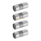 Set of 4 Hydraulic Valve Lifters for Polaris Sportsman 600 700 800 (2002–2014) 5137206
