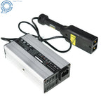 36V Powerwise Golf Cart Battery Charger for E-Z-GO Medalist TXT