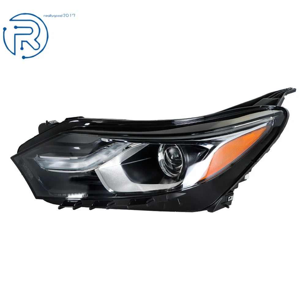 Headlight Assembly HID Driver Side for Chevrolet Equinox (2018–2021)