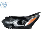 Headlight Assembly HID Driver Side for Chevrolet Equinox (2018–2021)