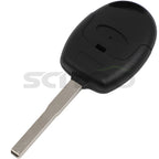 2X Keyless Entry Remote Car Key Fob for Ford Fiesta (2011–2017) KR55WK47899