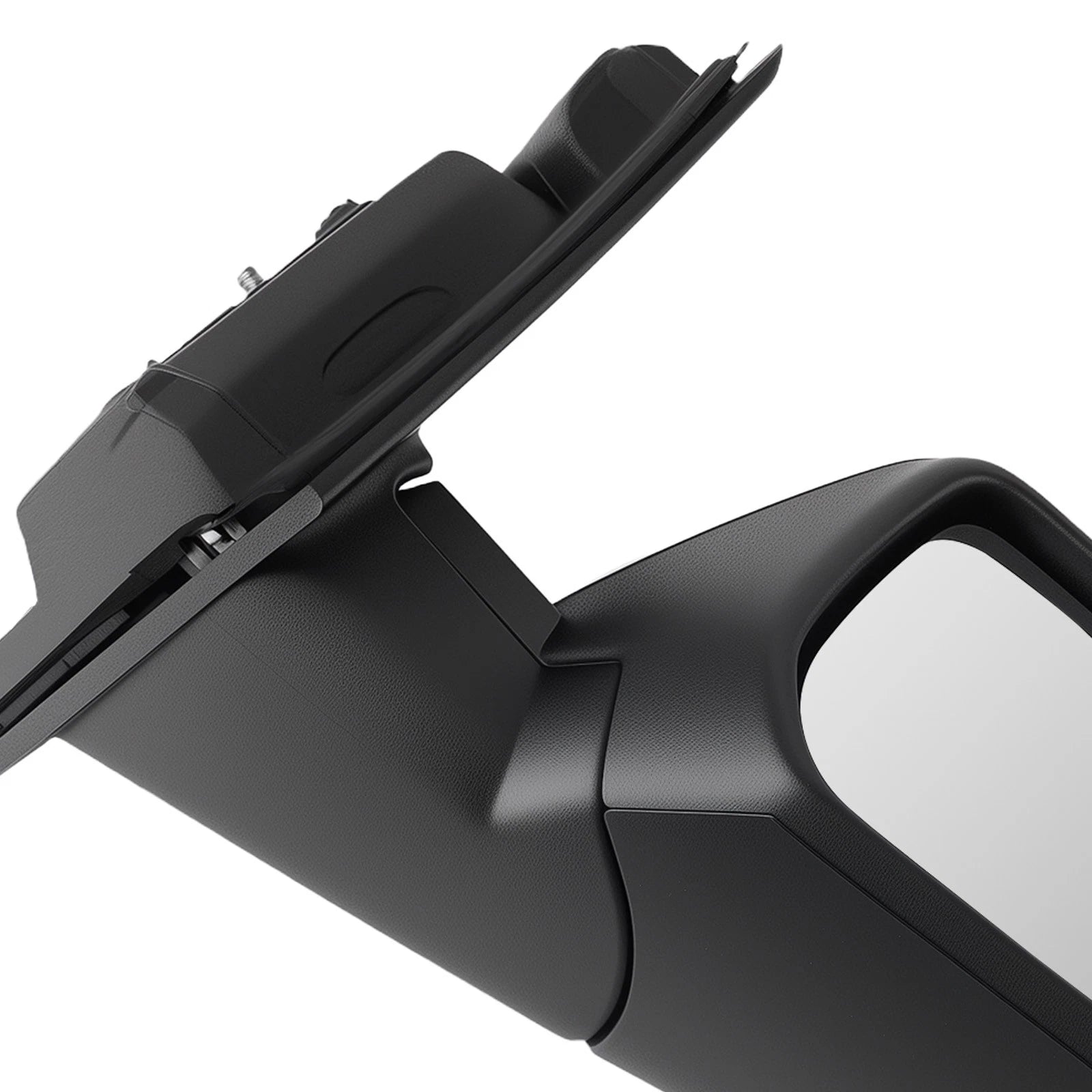 Passenger Side View Mirror for Chevrolet Equinox (2018–2022)