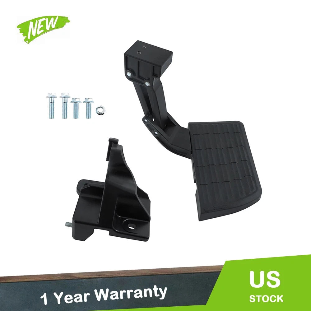 Bed Step Assembly for Toyota Tundra (2022–2023)