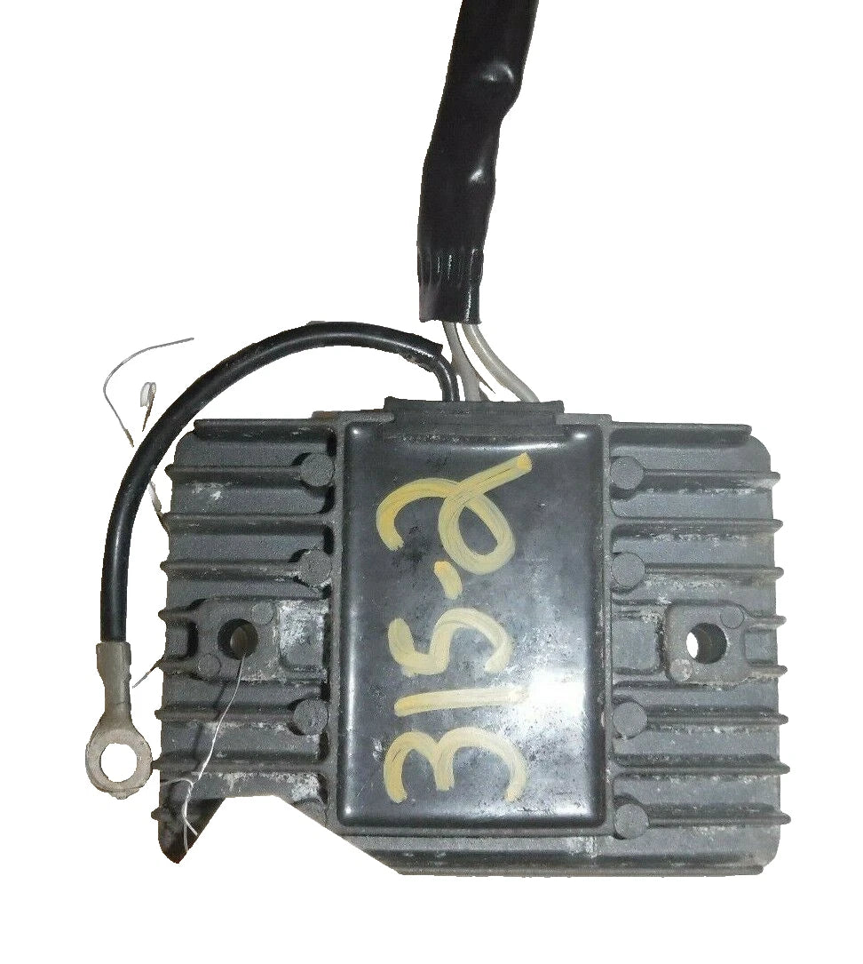 Rectifier Regulator for Honda (1997–2003) 31750-ZW1-003 75-90hp 4-Stroke