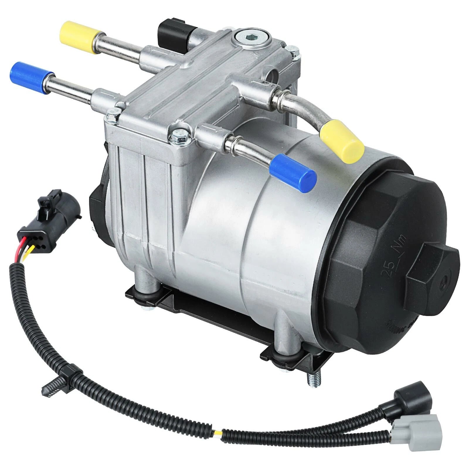Fuel Pump for Ford Excursion F-250 F-350 F-450 F-550 Super Duty (2003–2007)