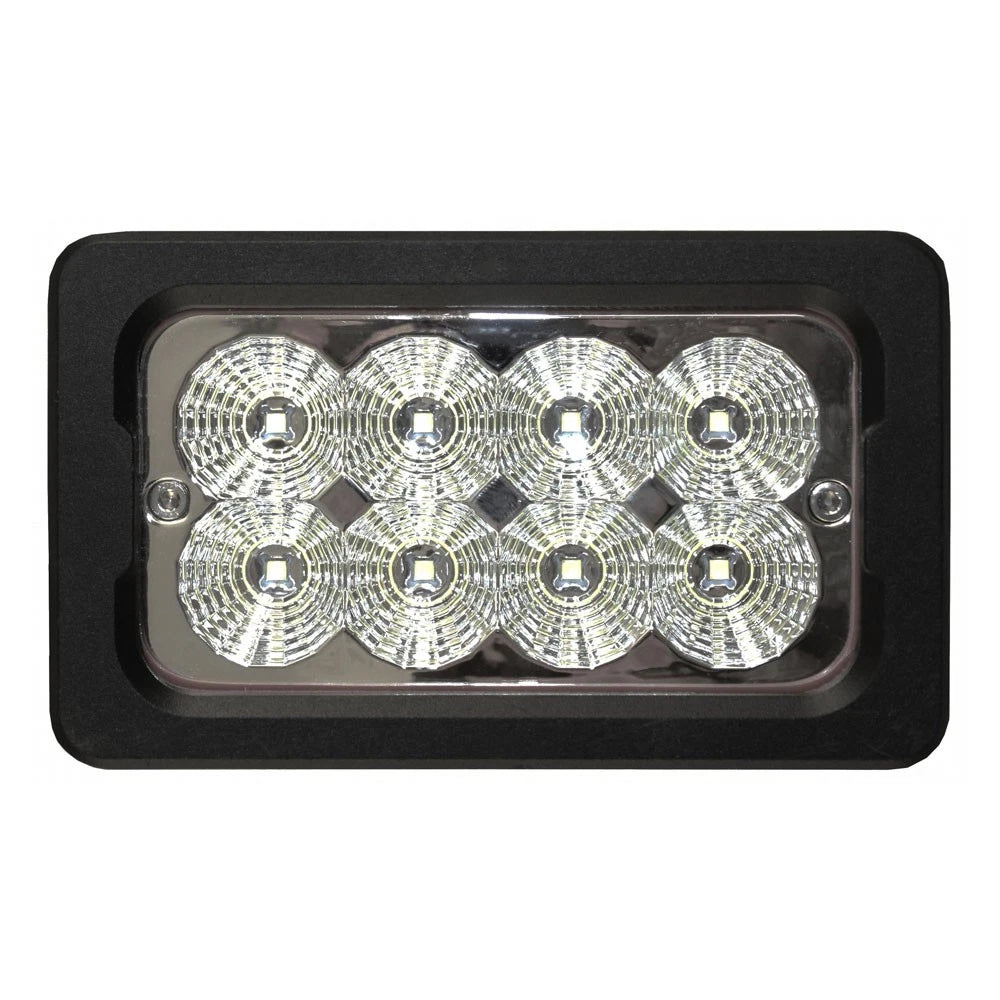 CREE LED Flood Beam Light 3000 Lumens for