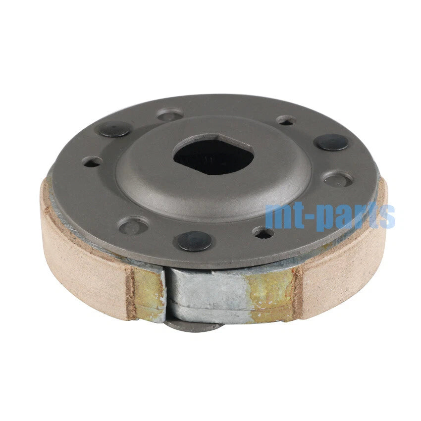 Clutch Shoe Carrier Assembly for Yamaha MWS150-A Tricity 150 ABS (2016) BB8-E6620-00
