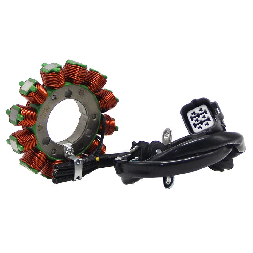 Magneto Generator Stator Coil for Kawasaki KX250F KX450 KX250 (2004–2019) 21003-0168