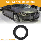 Lower Coil Spring Insulator No. 33531133671 for BMW 528i (1997–2010) Rubber