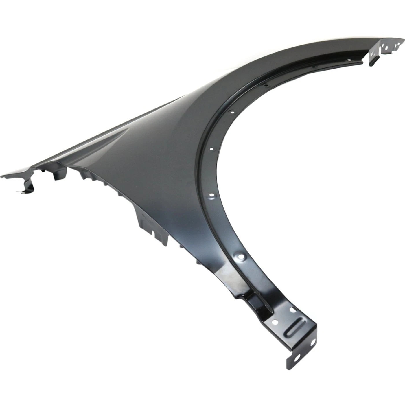 Fender for Volkswagen Tiguan (2018–2021) Front Driver & Passenger Side