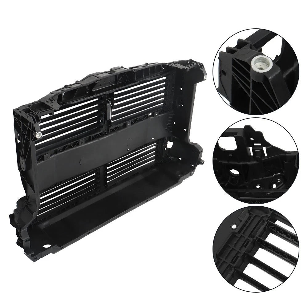 Front Radiator Grille Air Shutter Assembly for Ford Escape (2020–2023)