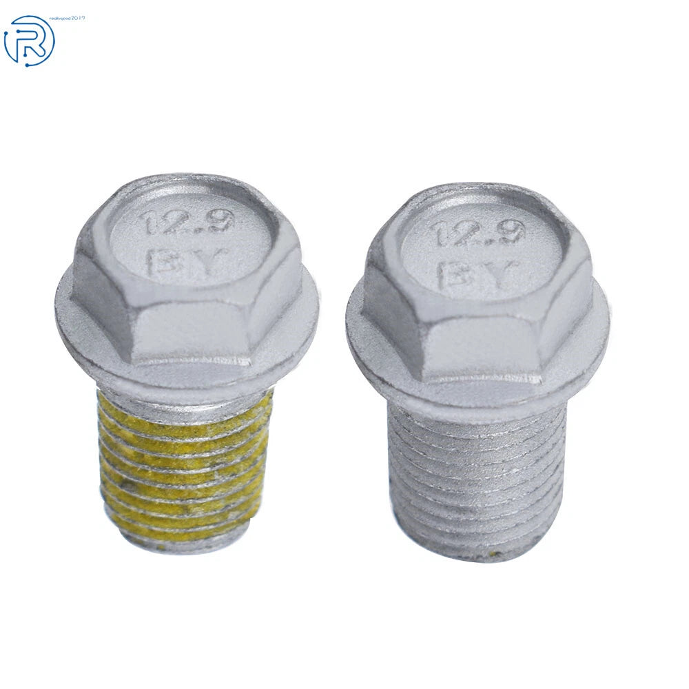 Drive Shaft Bolt Set with Washers for Can-Am