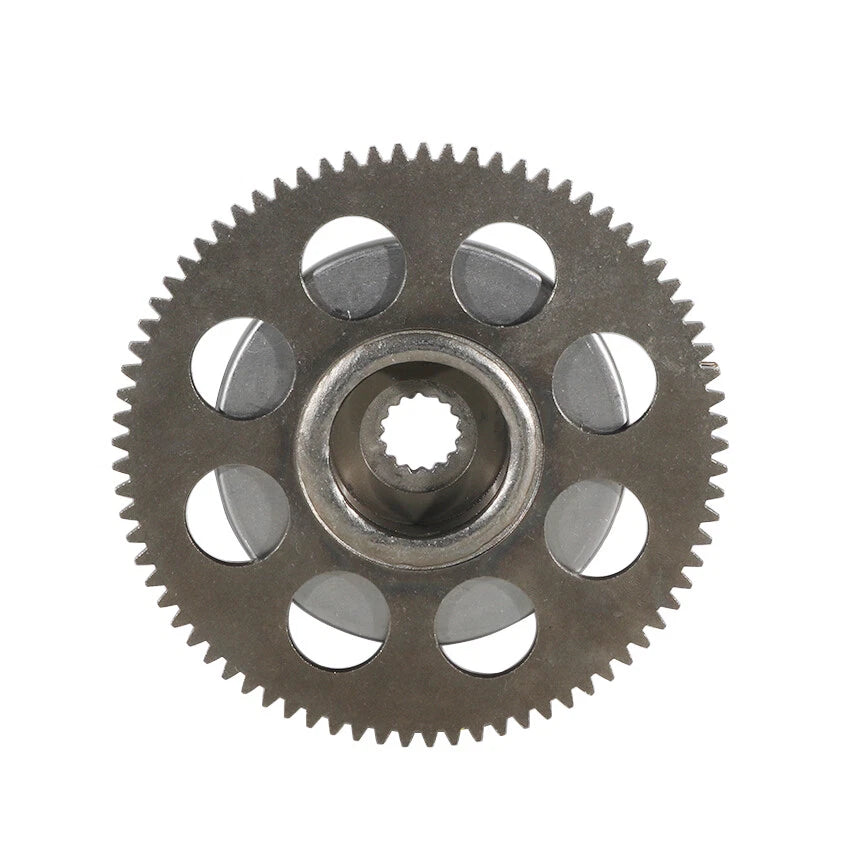 Starter Clutch Assembly for Can-Am ATV Mini DS X 90 (2008–2017), DS70, DS90 (2018–2023)