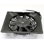 Cooling Fan for Quad Dirt Bike ATV Buggy (150cc, 250cc)