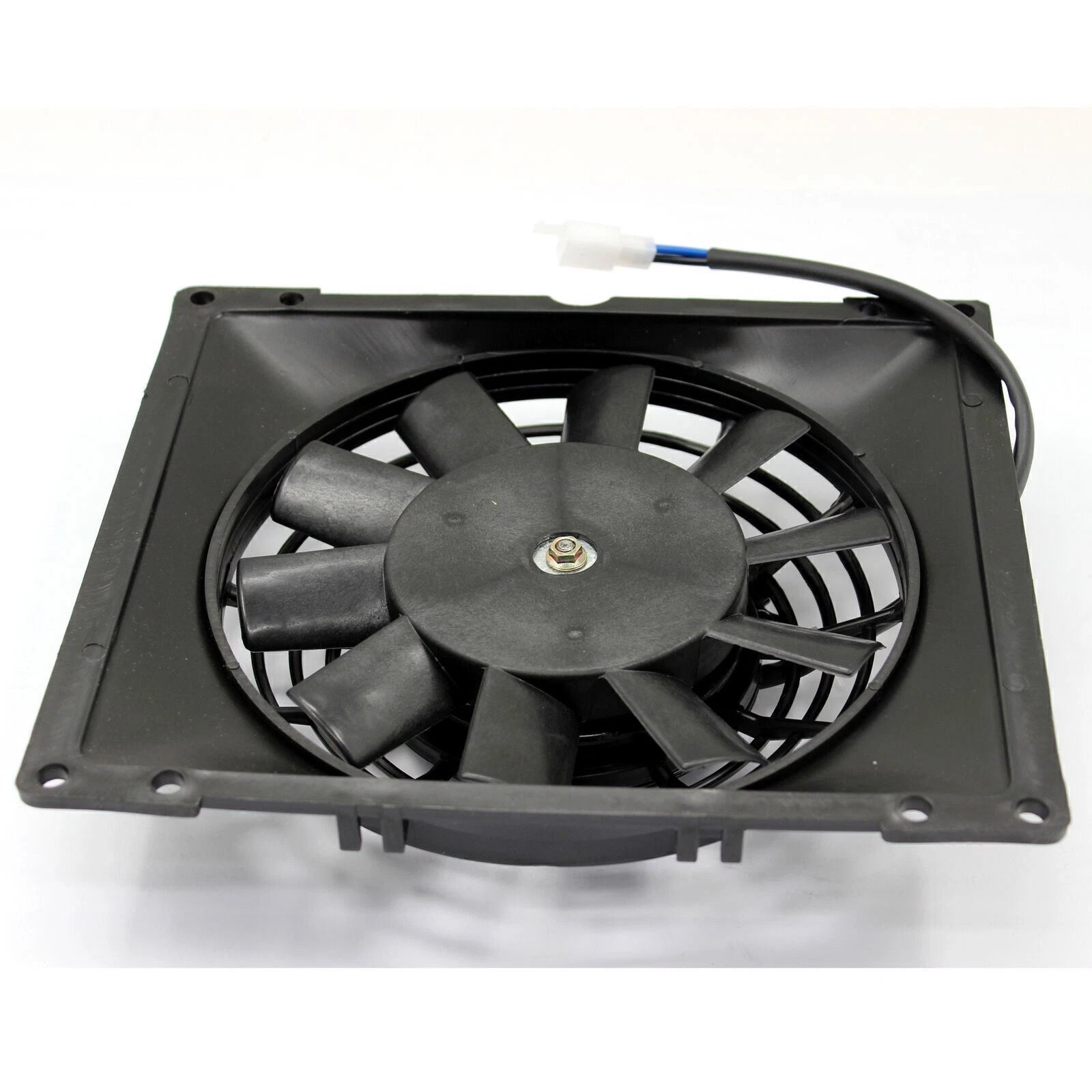 Cooling Fan for Quad Dirt Bike ATV Buggy (150cc, 250cc)