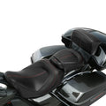 Backrest for Harley Touring Street Glide (2014–2023)