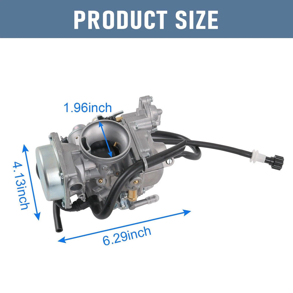 Carburetor for Honda Shadow VLX 600 (1999-2007)