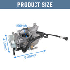 Carburetor for Honda Shadow VLX 600 (1999-2007)