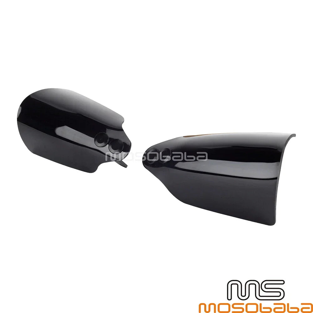 Handguards Protector Kits for Harley Softail Night Train FXSTB (2007-2008)