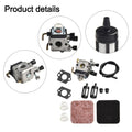 Carburetor Kit for FS HT Pole Pruner