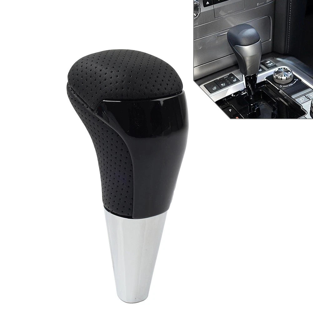 Gear Shift Knob for Toyota Yaris Tundra Avalon 4Runner Lexus RX450h GS300