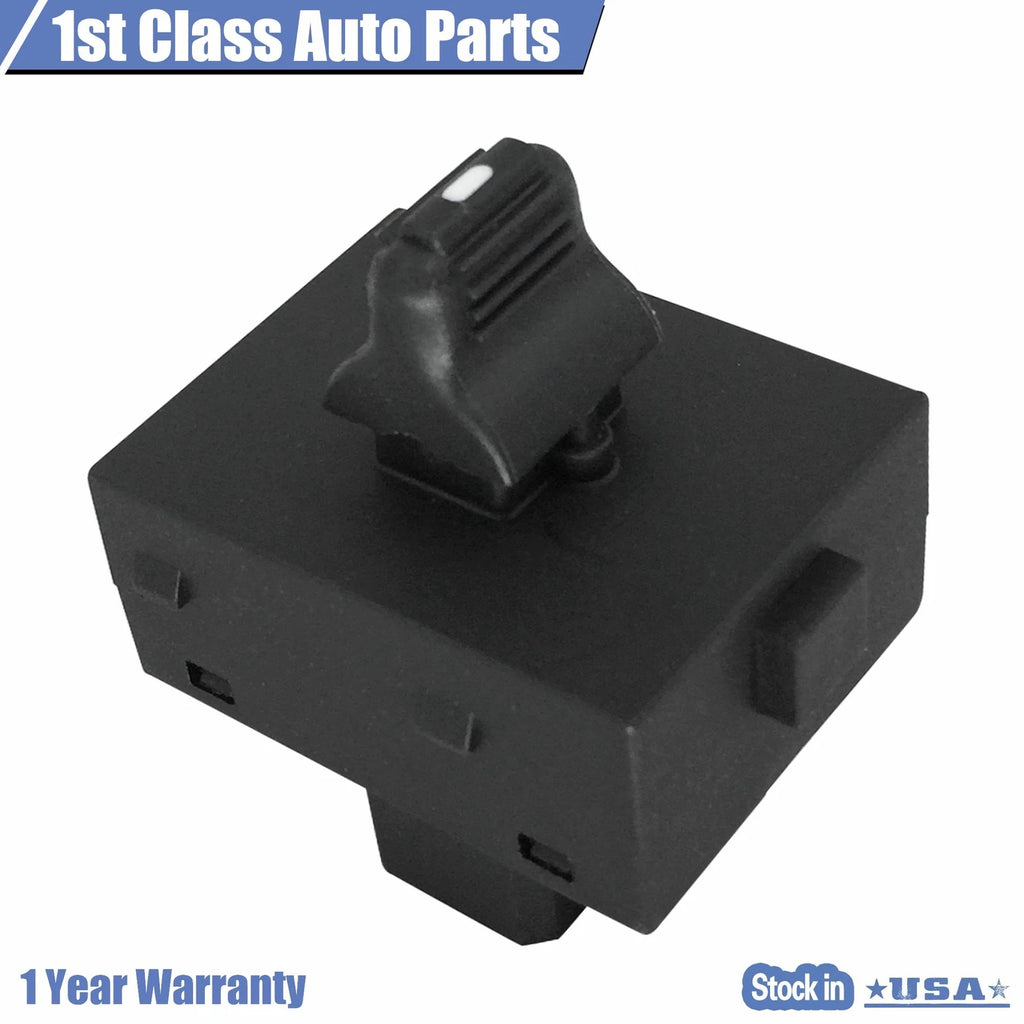 Rear Passenger Power Window Switch for Jeep Grand Cherokee (1997-2004)