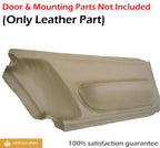 Leather Door Panel for Volkswagen Beetle (1998–2010) Beige