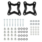 High Clearance Rear Radius Arms for Polaris RZR XP 1000 XP 4 1000 (2014–2023)