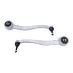 Set of 2 Front Left Right Suspension Control Arms for Chevrolet Caprice (2014–2017)